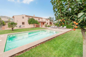 Villa Nou
